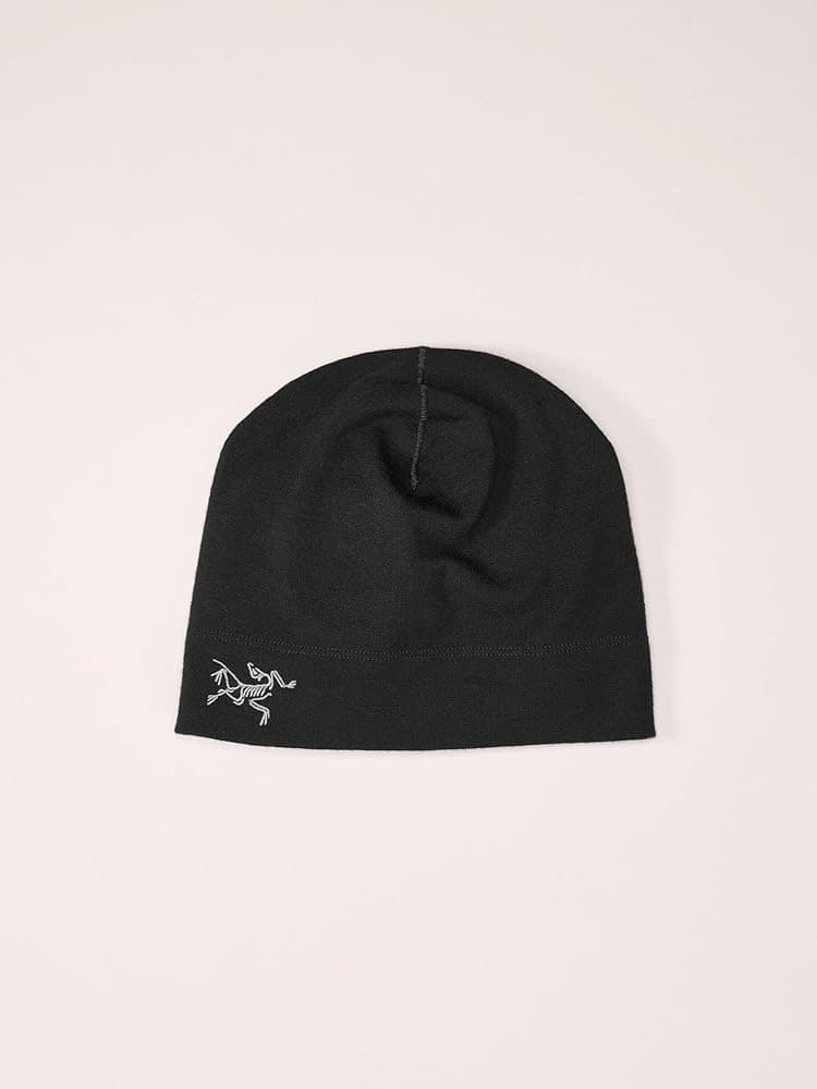 ARC'TERYX Rho Lightweight Wool Toque ロー