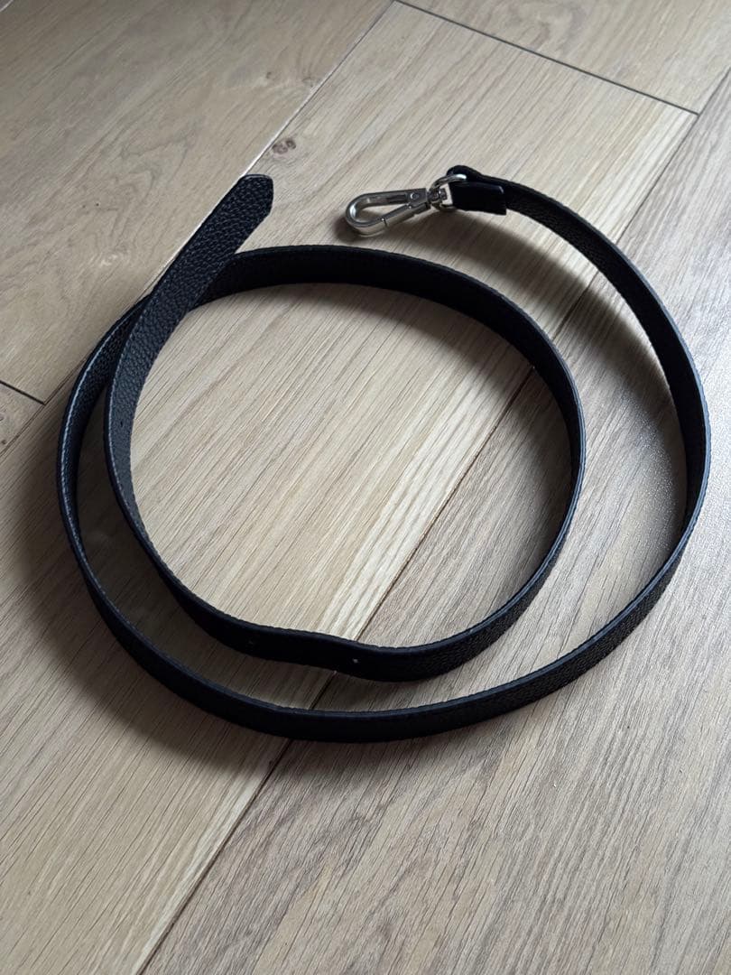 UNITED ARROWS マイクロファイバー 2WAYトート/ショルダー