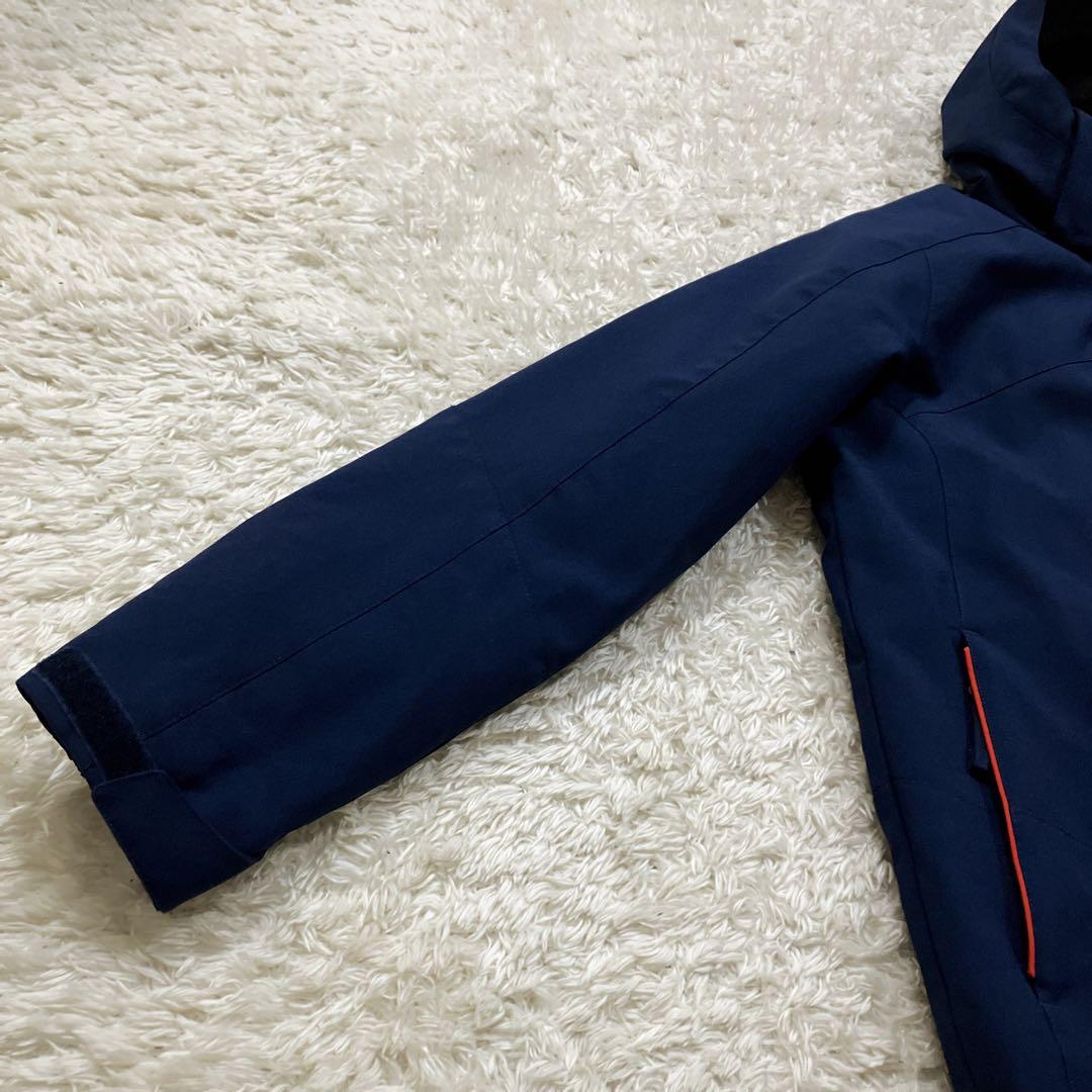 美品 フェニックス キッズ 150スキー スノボーウェア　上下セット