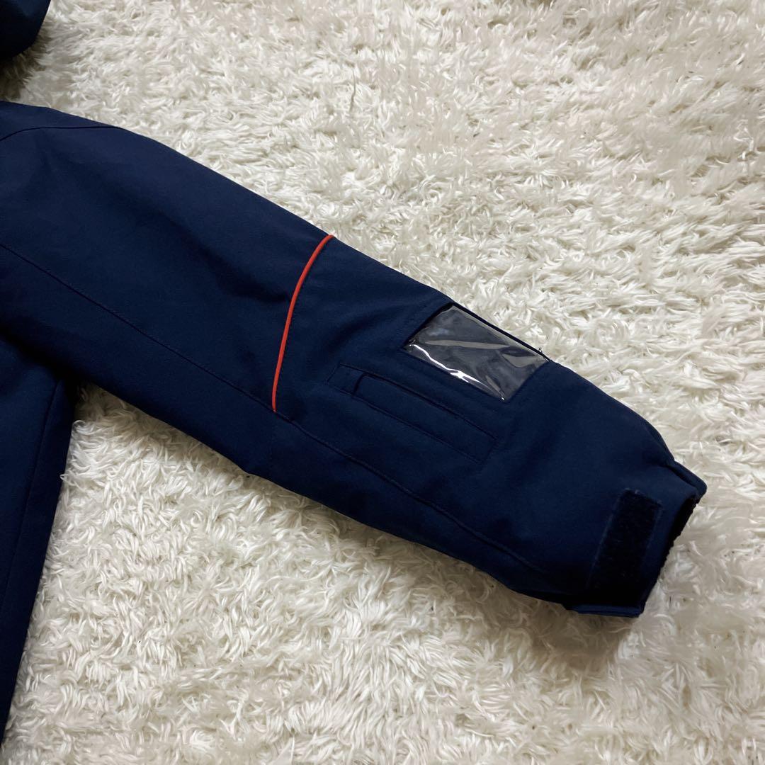 美品 フェニックス キッズ 150スキー スノボーウェア　上下セット