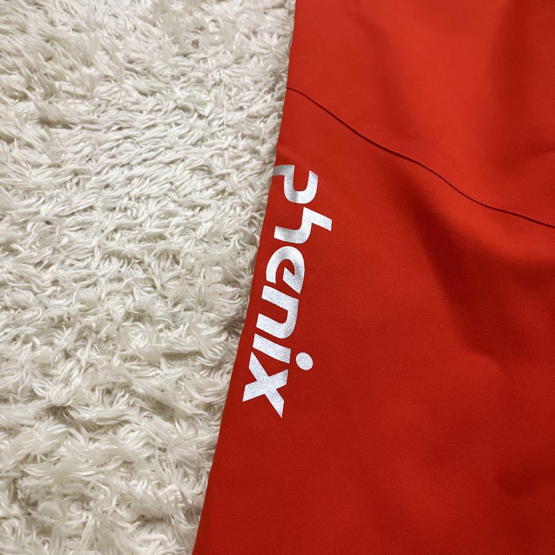 美品 フェニックス キッズ 150スキー スノボーウェア　上下セット