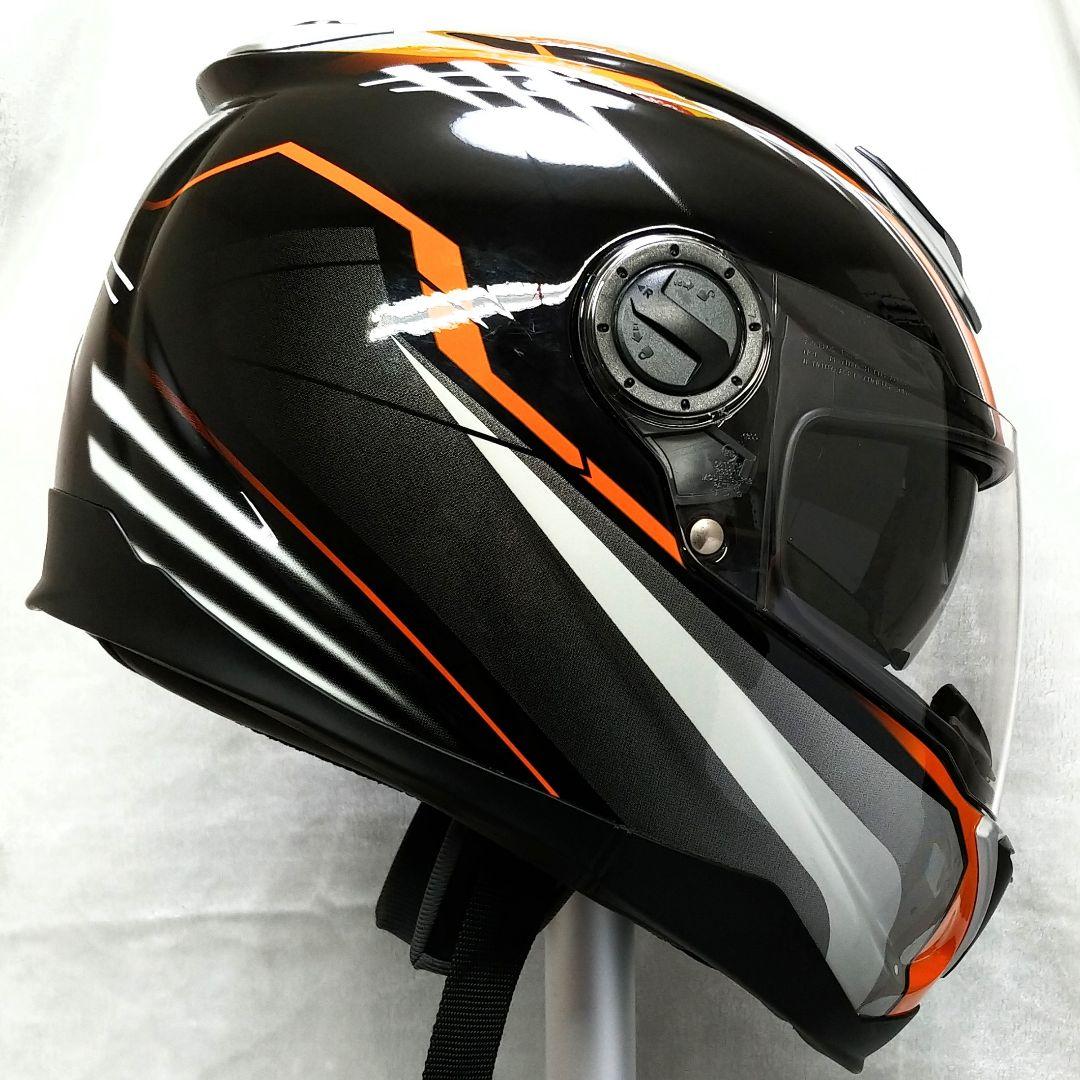 a*i様 【フルフェイス】ZEALOT BullRaider 約1,380g軽量