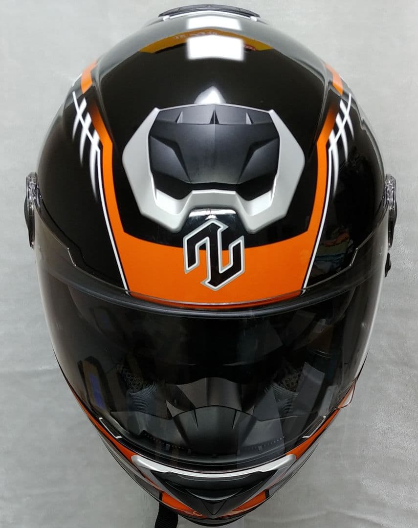 a*i様 【フルフェイス】ZEALOT BullRaider 約1,380g軽量