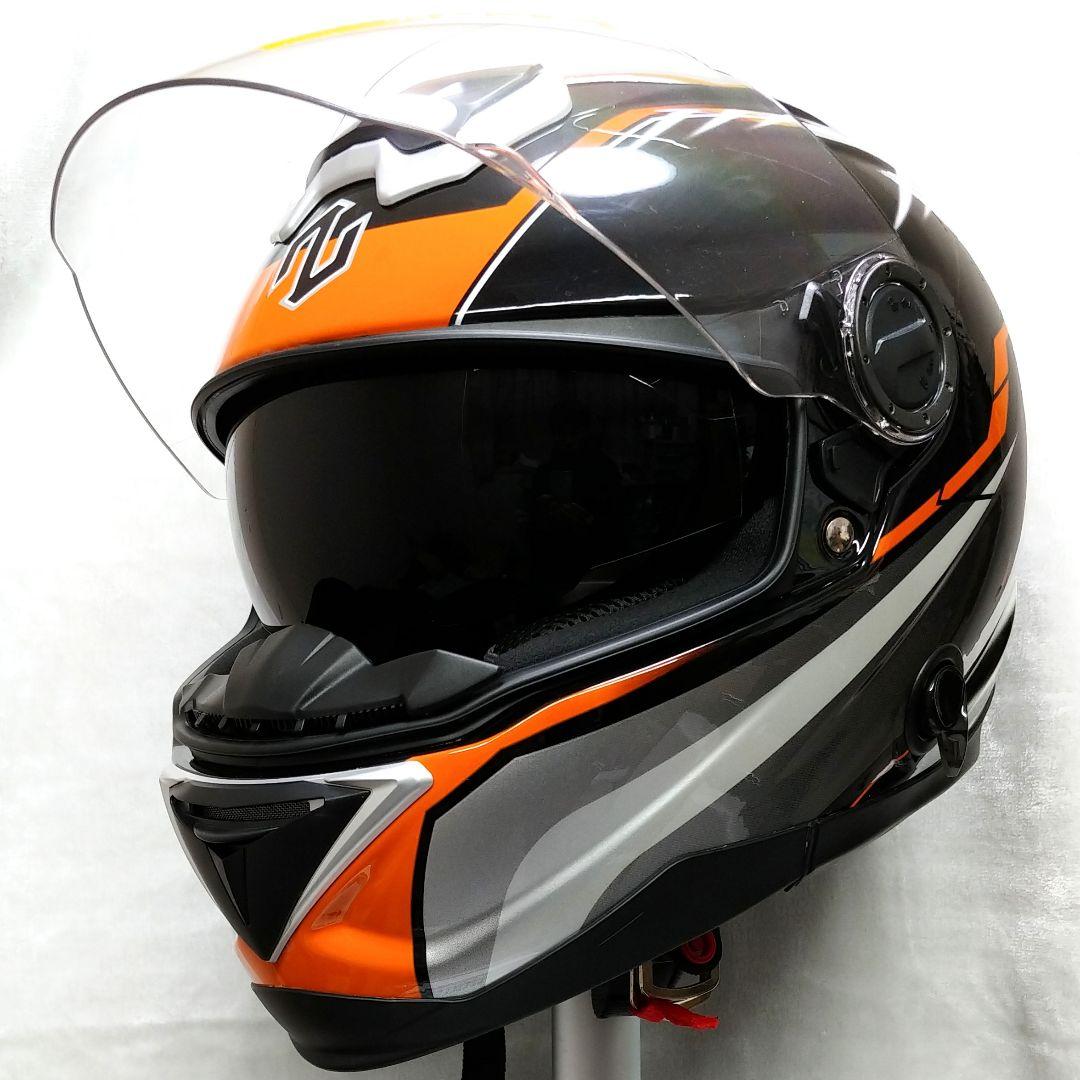 a*i様 【フルフェイス】ZEALOT BullRaider 約1,380g軽量