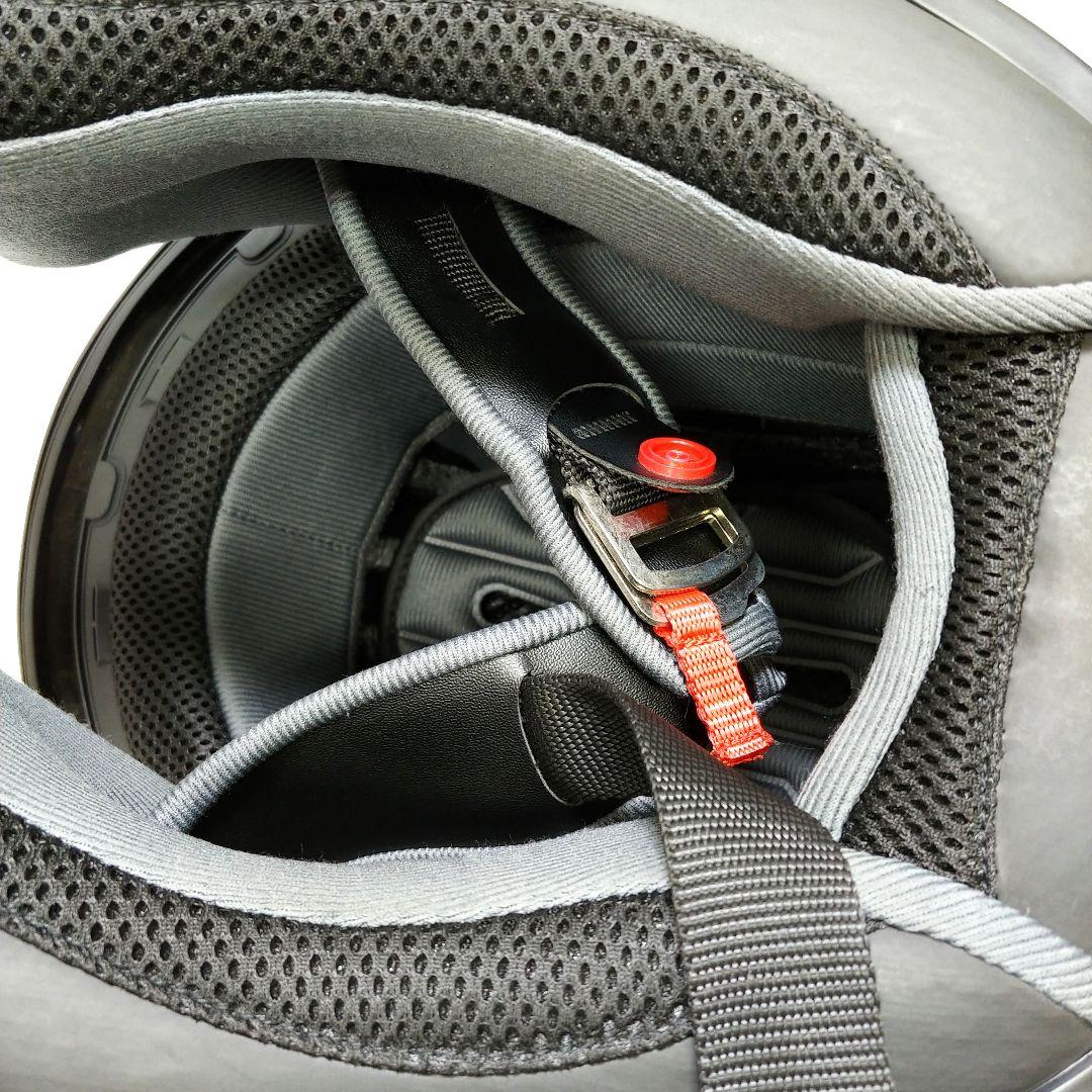 a*i様 【フルフェイス】ZEALOT BullRaider 約1,380g軽量