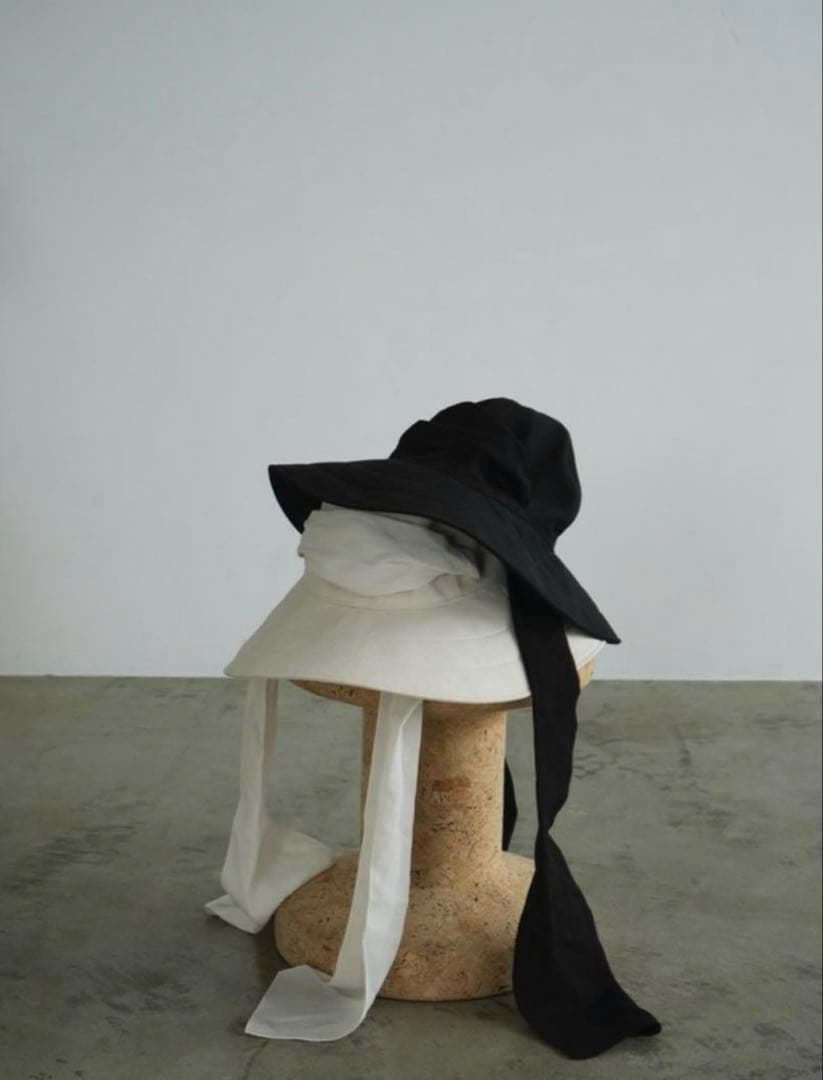 CLANE × KIJIMA TAKAYUKI SCARF HAT