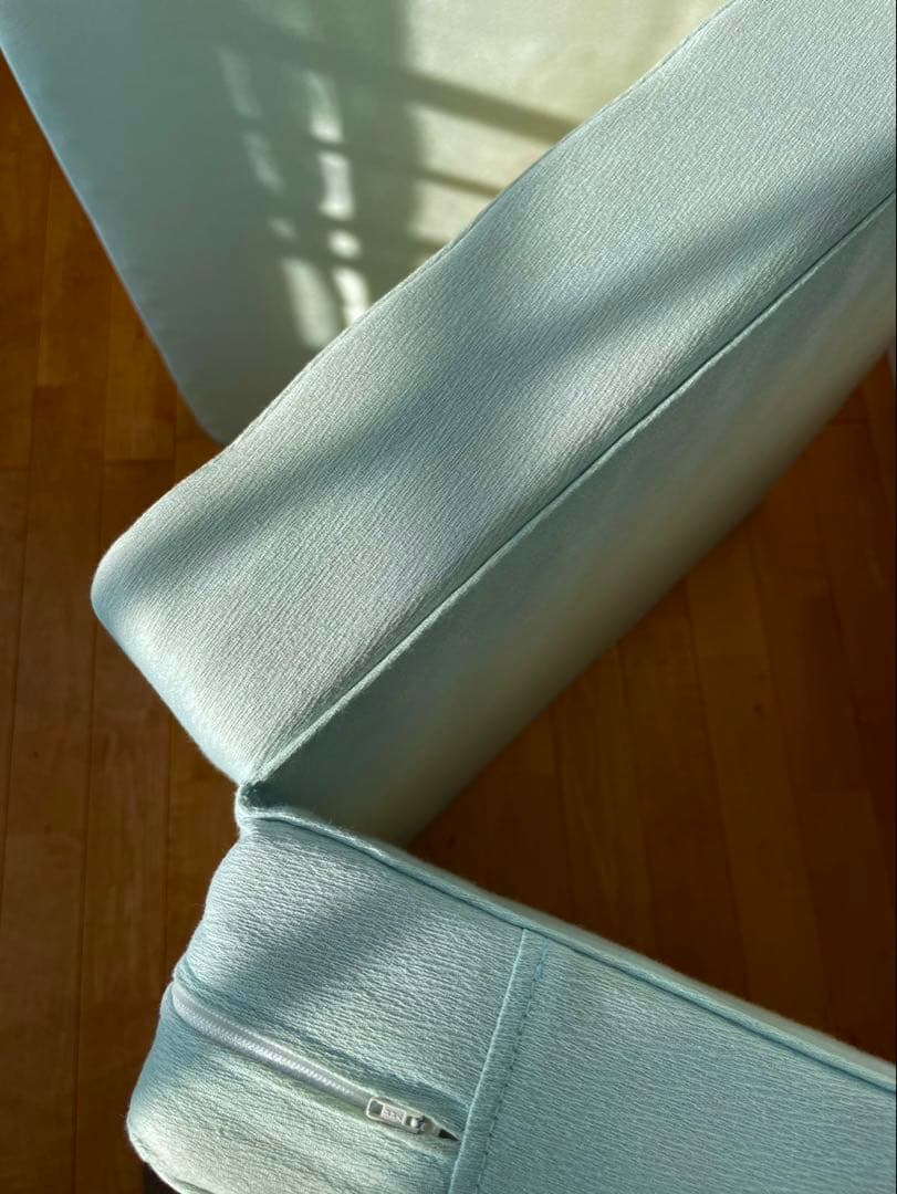 ヘルスウェーブゴールドすややか　シングル　ヘルスウェーブ専用シーツ