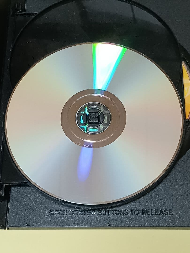 ソフトテニス 上達革命 DVD 3枚組