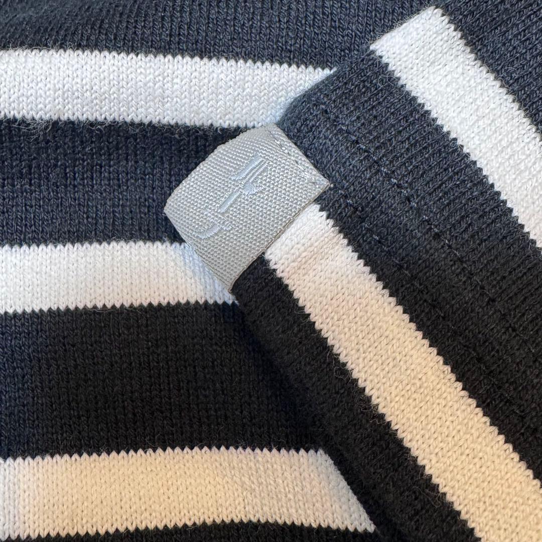 ループウィラー　リラックスバスクシャツ　エディフィス別注　XL