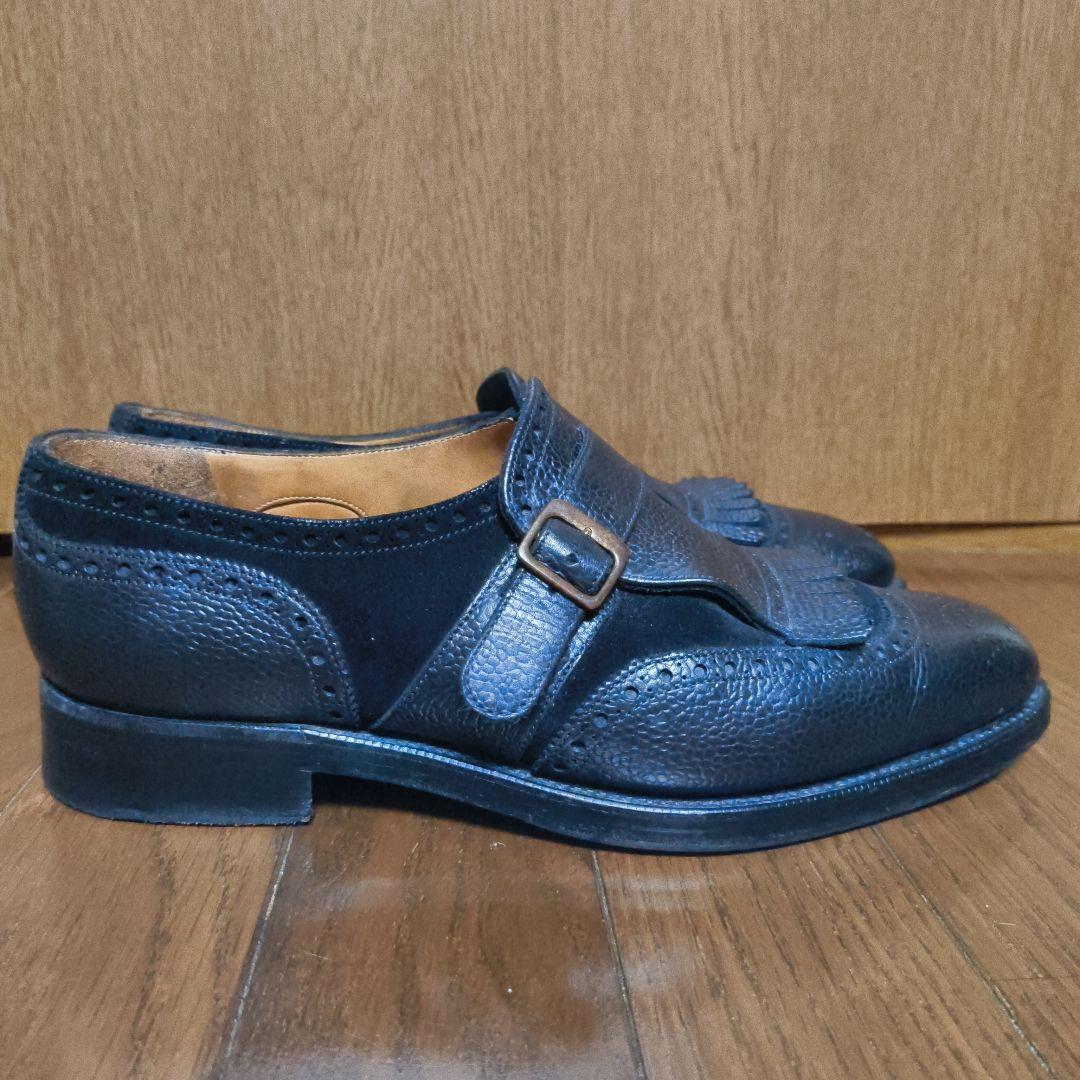 靴 Edward Green HENLEY 7 / 7 1/2