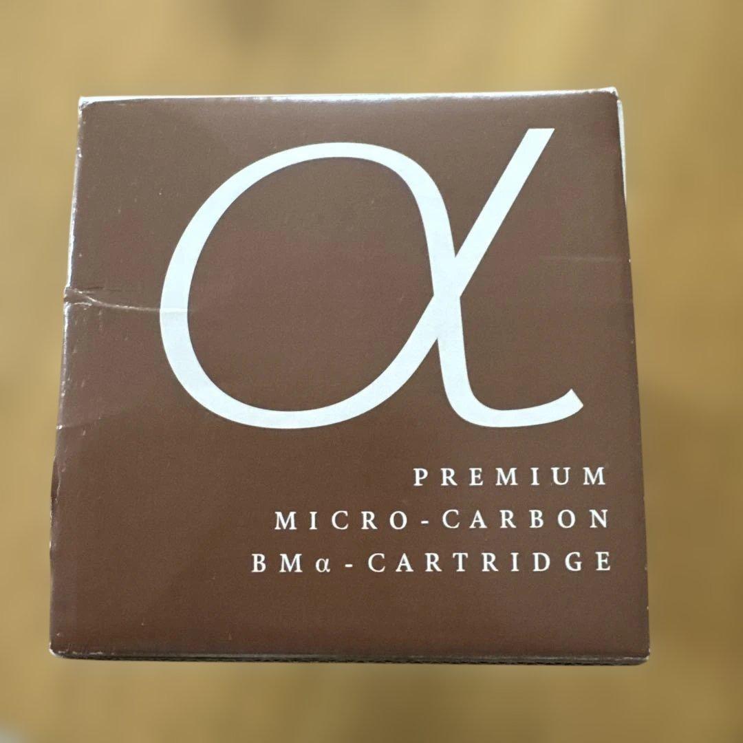 マイクロカーボン　BMaカートリッジ