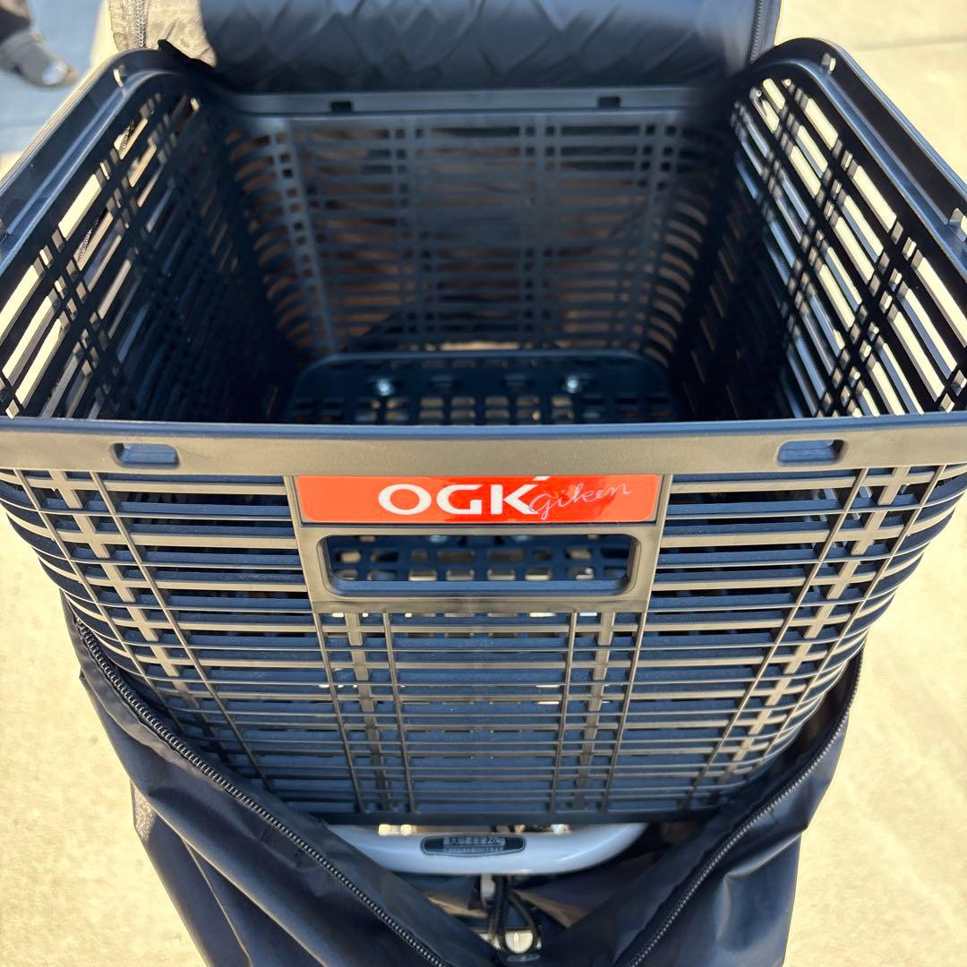 ※ Ayaka Nakatani様　【美品】丸石サイクル ふらっかーずシュシュ