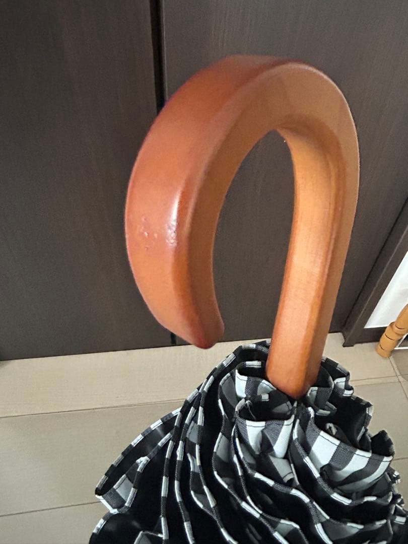 SAKIです　サンバリア100 折り畳み日傘