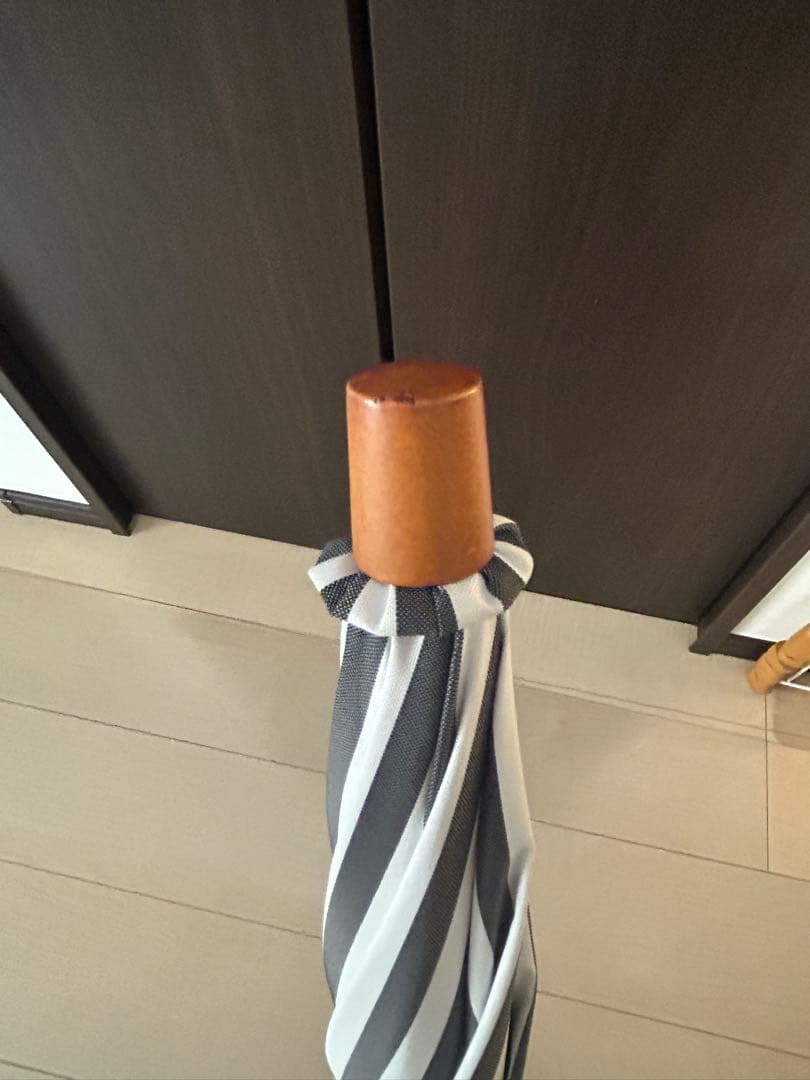 SAKIです　サンバリア100 折り畳み日傘