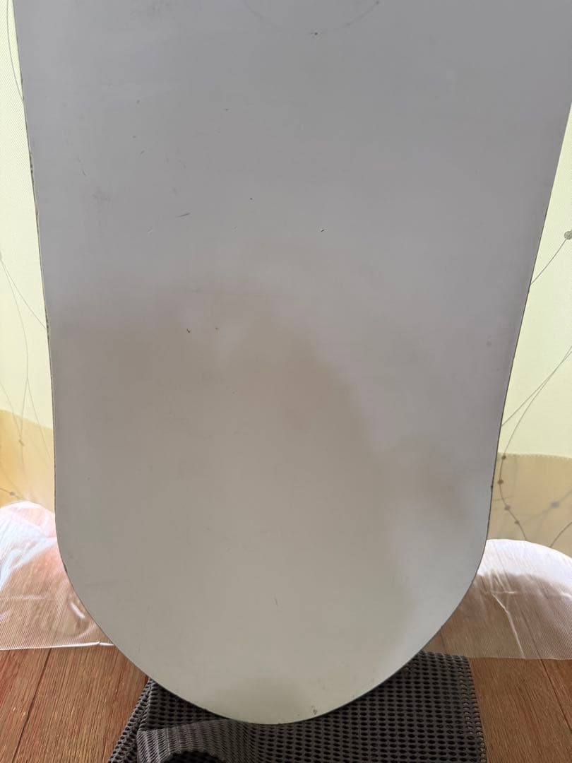 希少JAH BOARD LABORATORY 161 オガサカ製　送料込