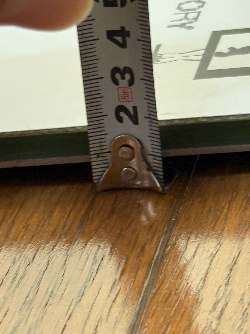 希少JAH BOARD LABORATORY 161 オガサカ製　送料込