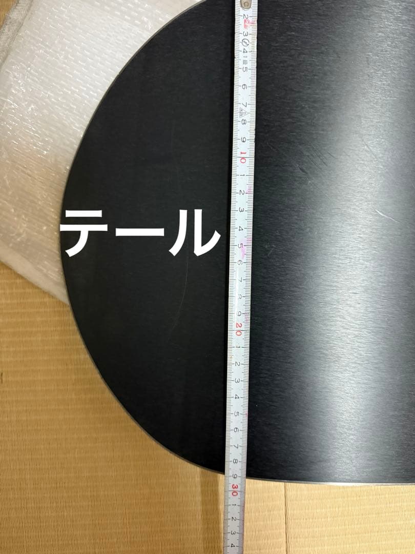 希少JAH BOARD LABORATORY 161 オガサカ製　送料込