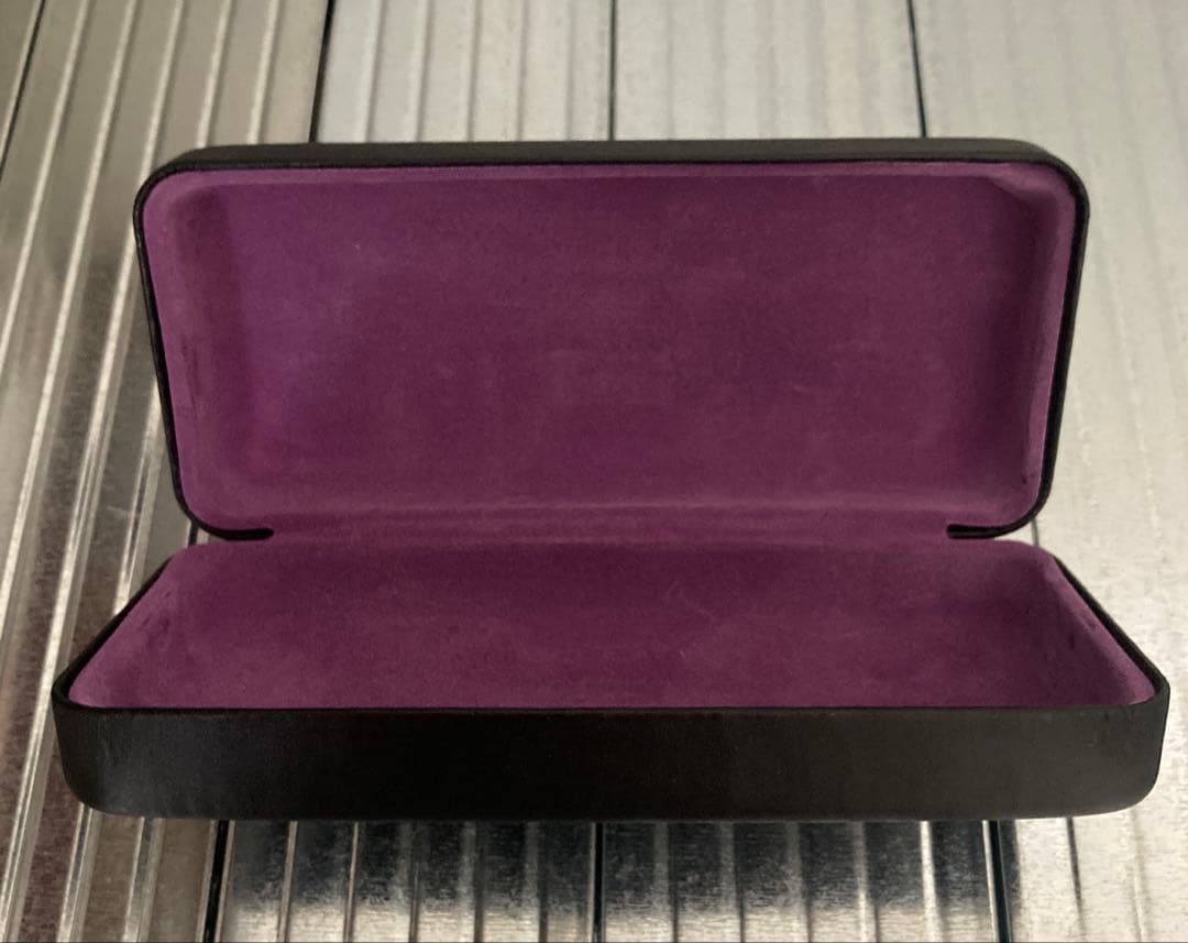 OLIVER GOLDSMITH MOONSHINEサングラス　オリバーゴールド