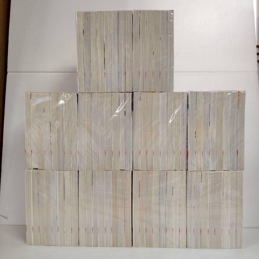 1009 メジャー全巻