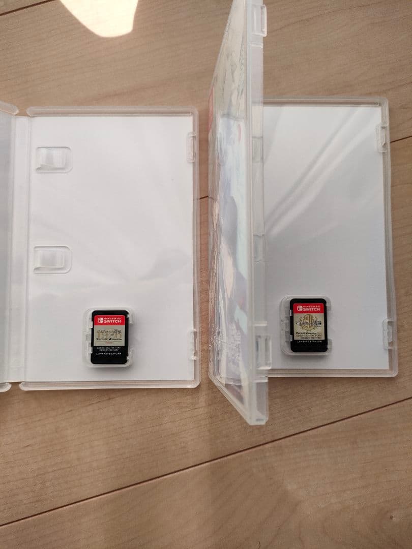 ピオフィオーレの晩鐘ricordo ピオフィオーレの晩鐘Episode1926