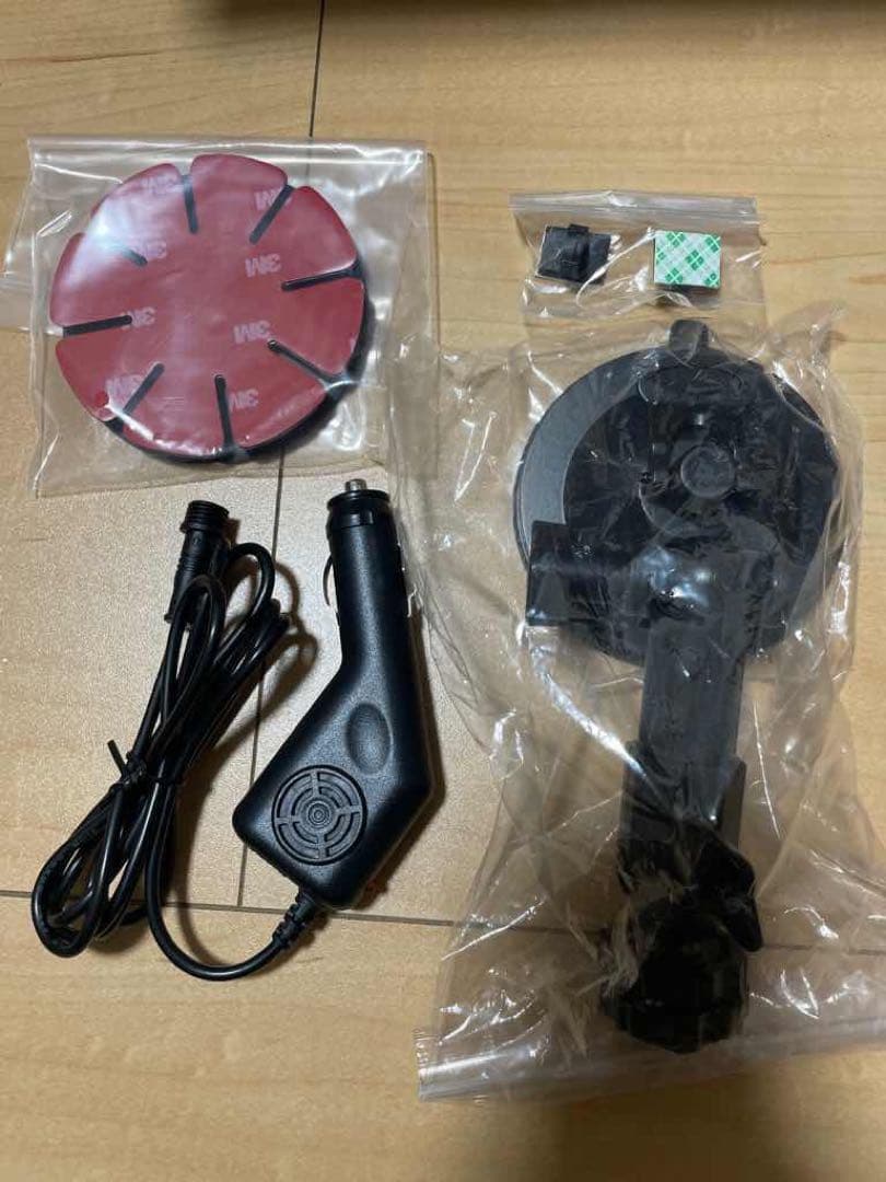 展示機　DreamMaker 9インチカーナビ PN0907A