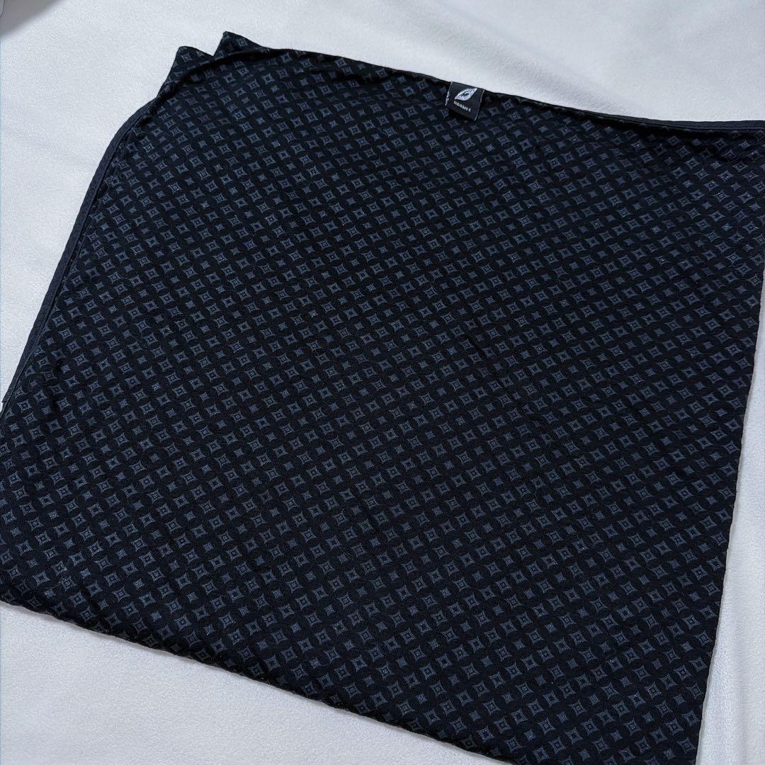 グラントイーワンズ　ダイヤモンドホルミーハーフケット 150×80cm