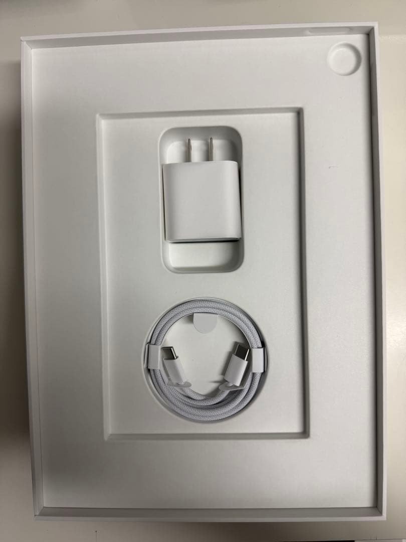 iPad Air（2025年発売）11インチ Wi-Fi+Cellularモデル