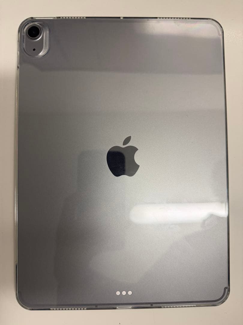 iPad Air（2025年発売）11インチ Wi-Fi+Cellularモデル