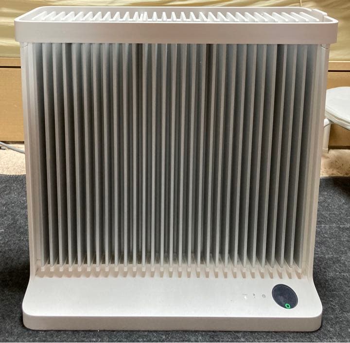 バルミューダ オイルヒーター ESH-1000UA-SW