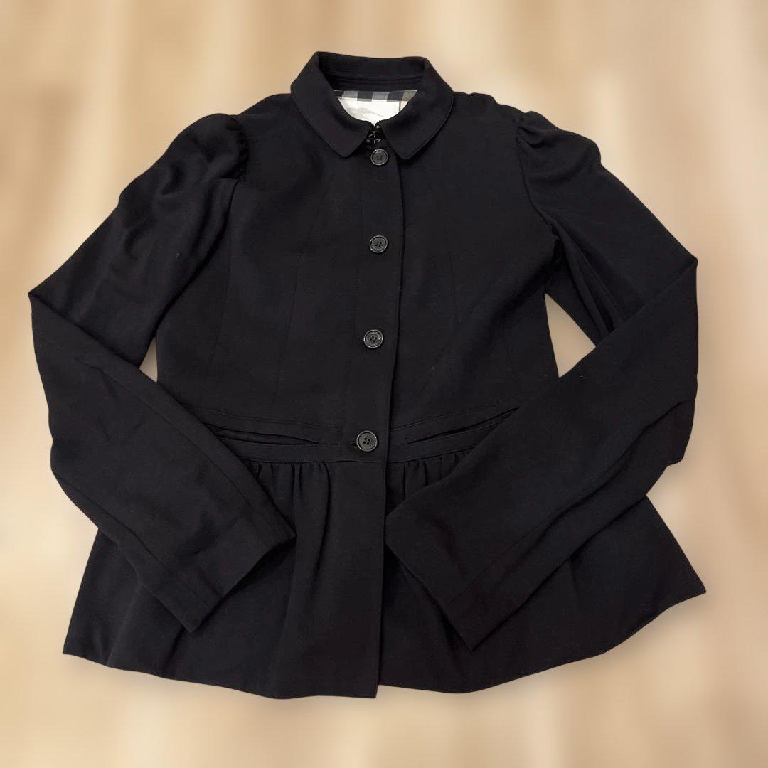 ゲリラセール・美品・Burberryバーバリー　ジャケット12y 150