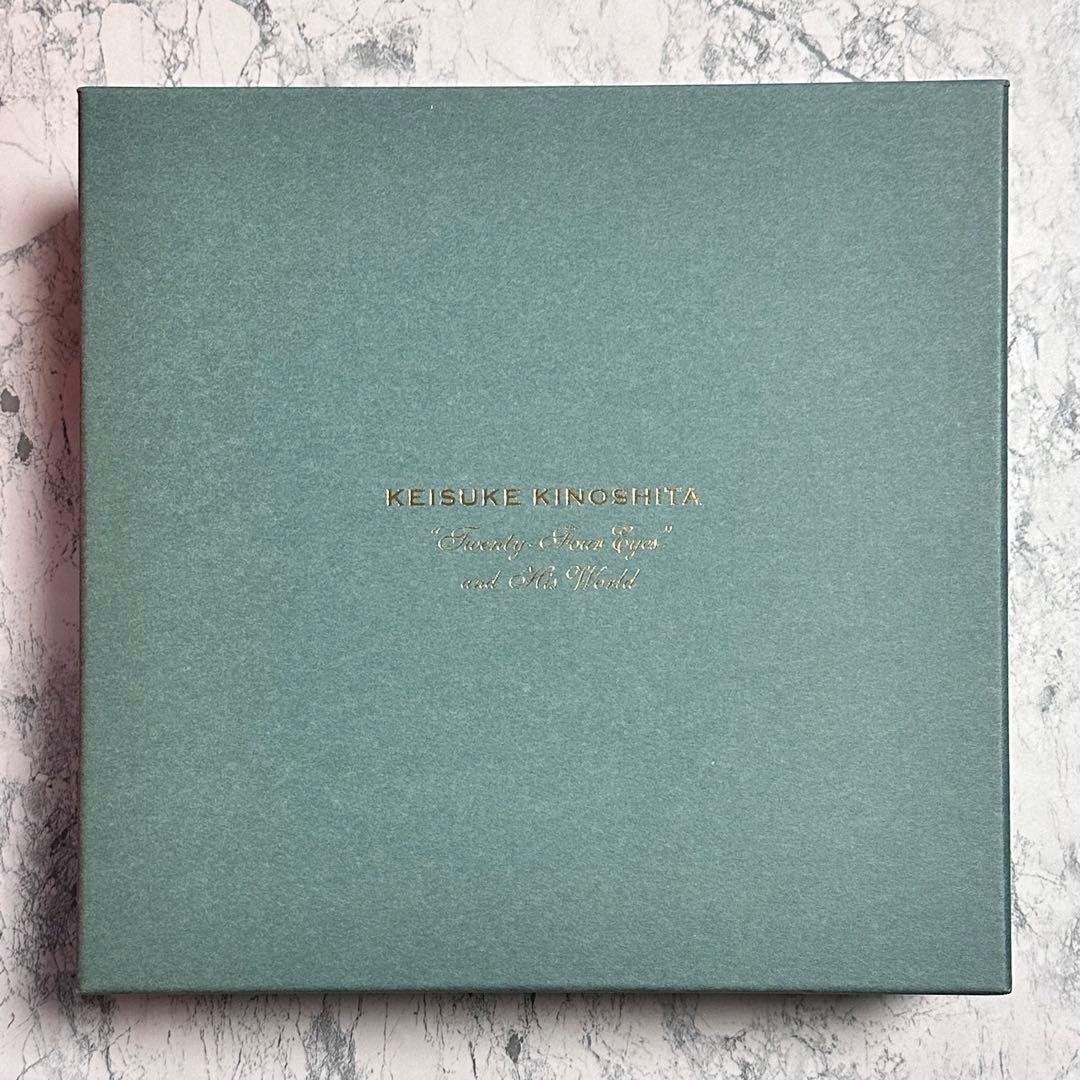 「二十四の瞳」と木下惠介の世界〈2000セット限定生産・5枚組〉