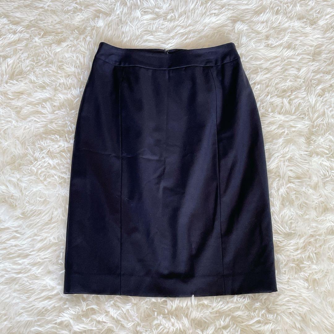 希少✨美品【セオリーリュクス】エグゼクティブ セットアップ ジャケット スカート