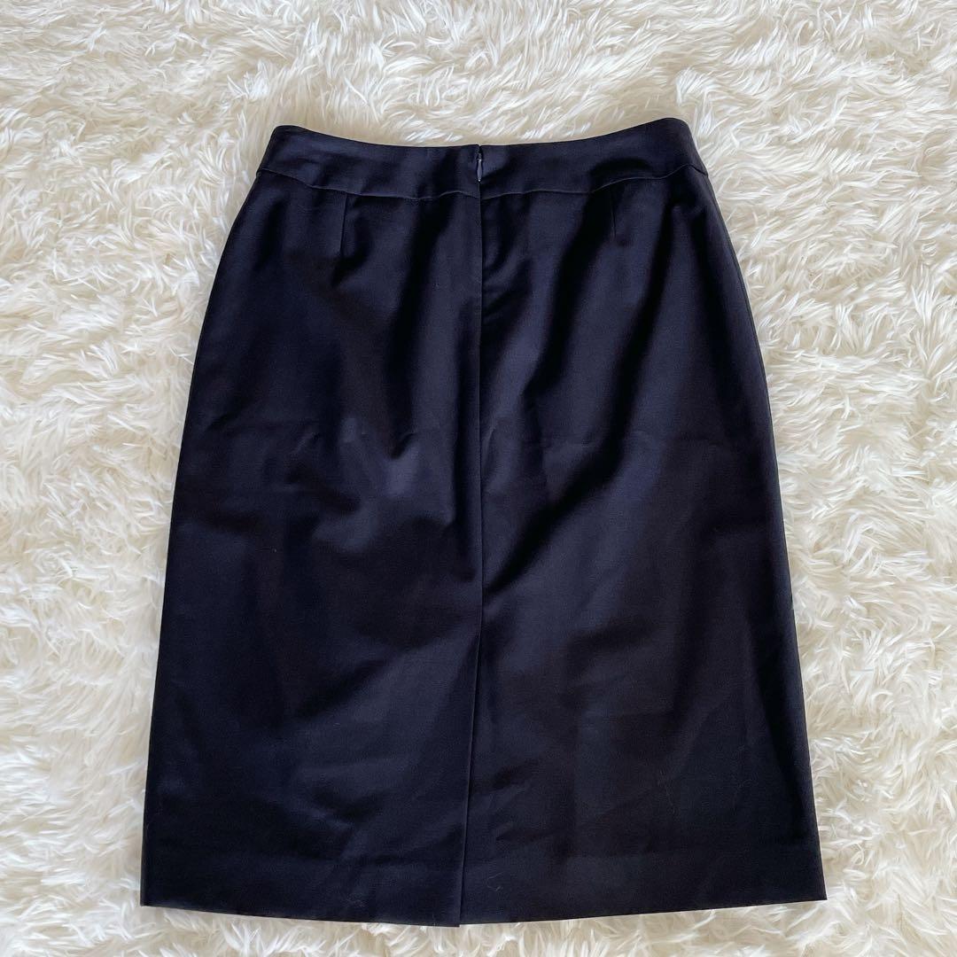 希少✨美品【セオリーリュクス】エグゼクティブ セットアップ ジャケット スカート