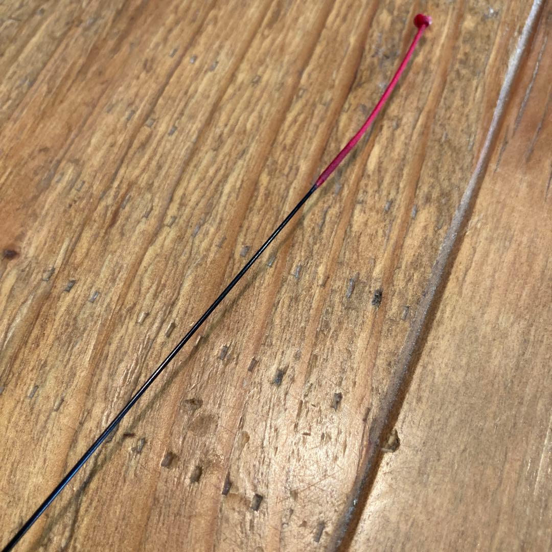 Huerco NB300-3Z のべ竿