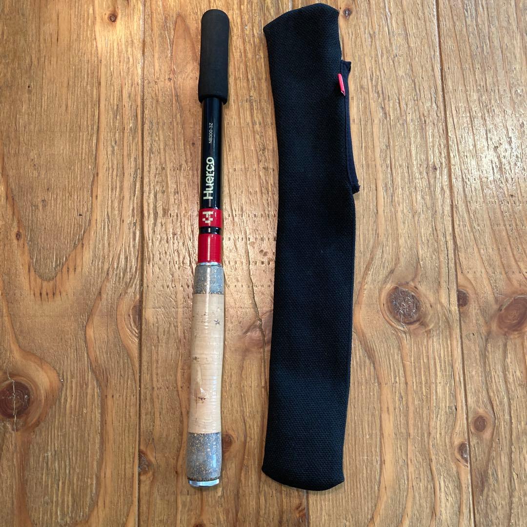 Huerco NB300-3Z のべ竿