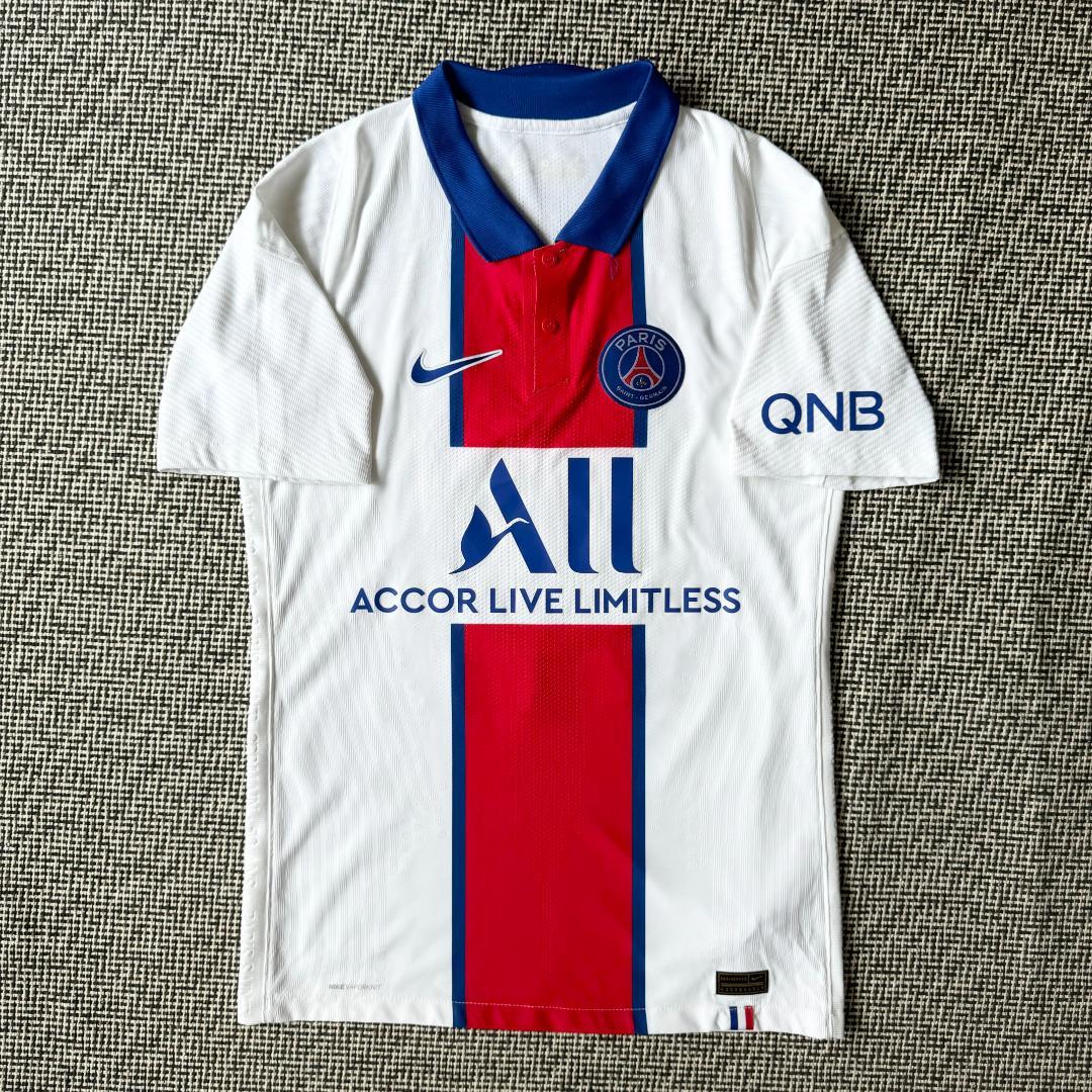 【50周年×オーセンティック】ネイマール ＃１０ パリサンジェルマン ２０／２１