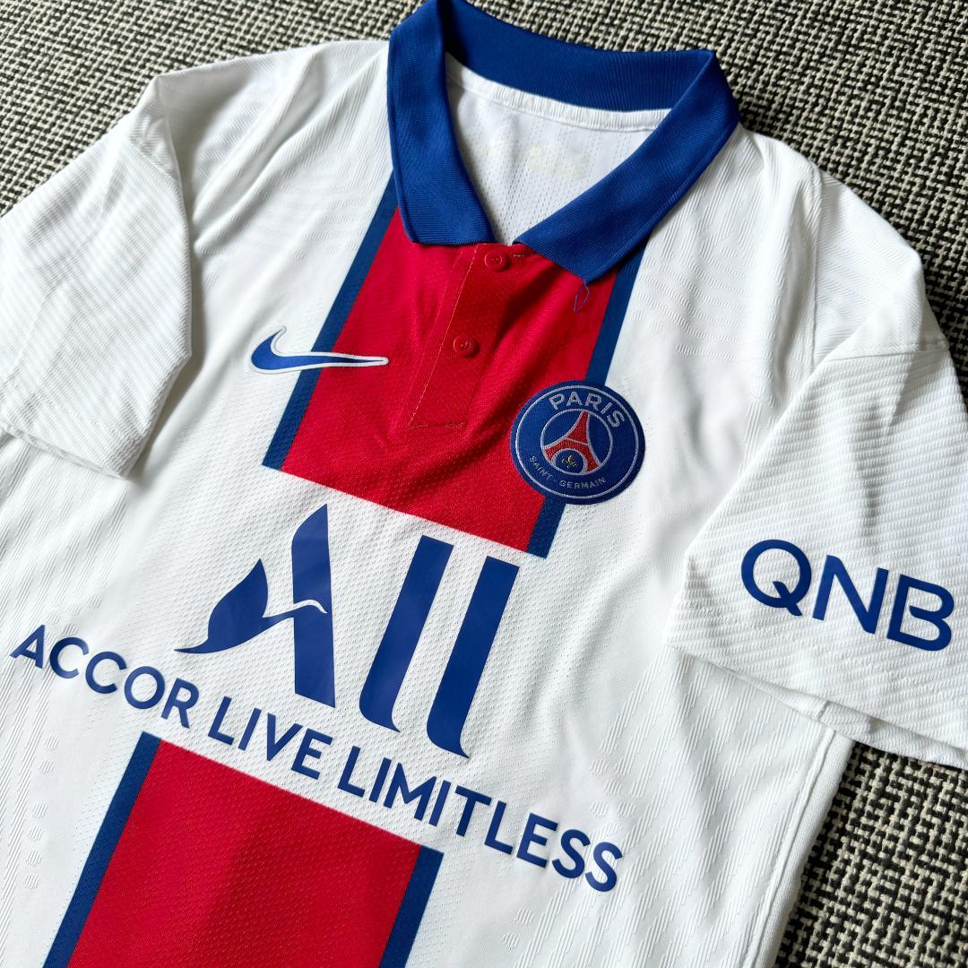 【50周年×オーセンティック】ネイマール ＃１０ パリサンジェルマン ２０／２１