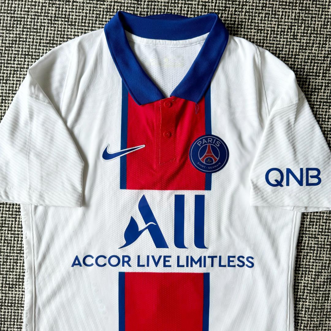 【50周年×オーセンティック】ネイマール ＃１０ パリサンジェルマン ２０／２１