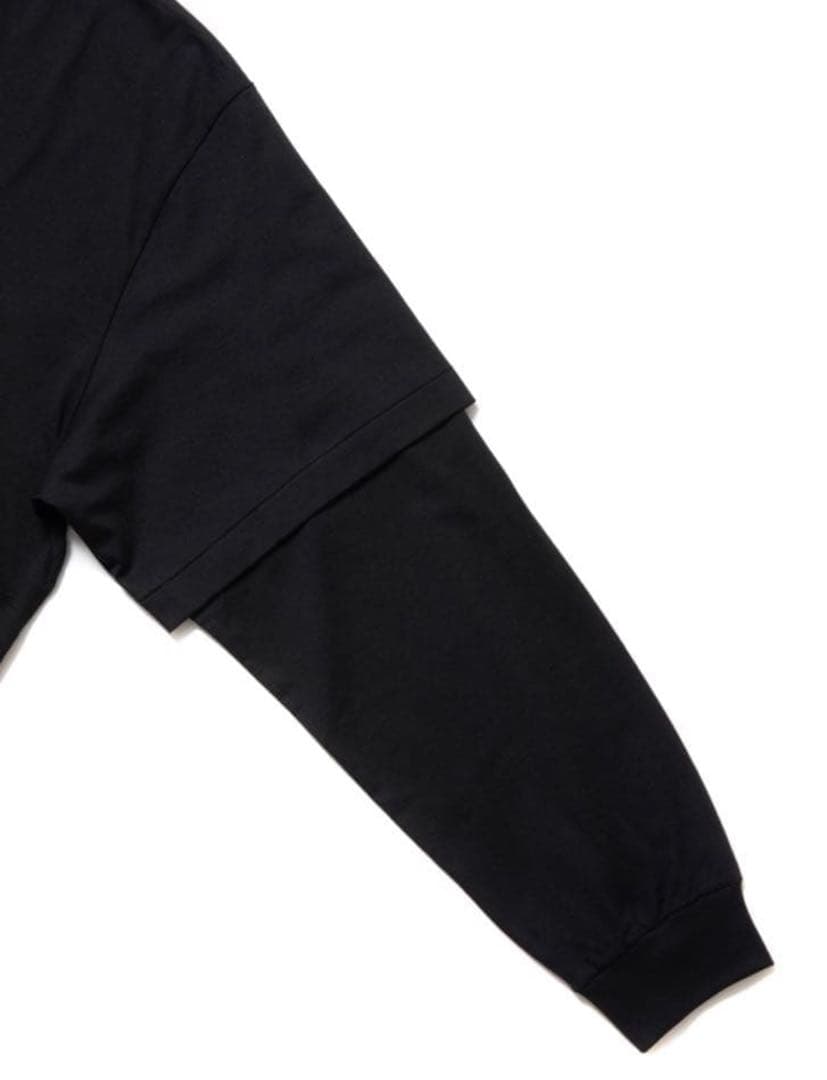 未使用✨希少✨ COOTIE PRODUCTIONS 長袖カットソー 大きめ