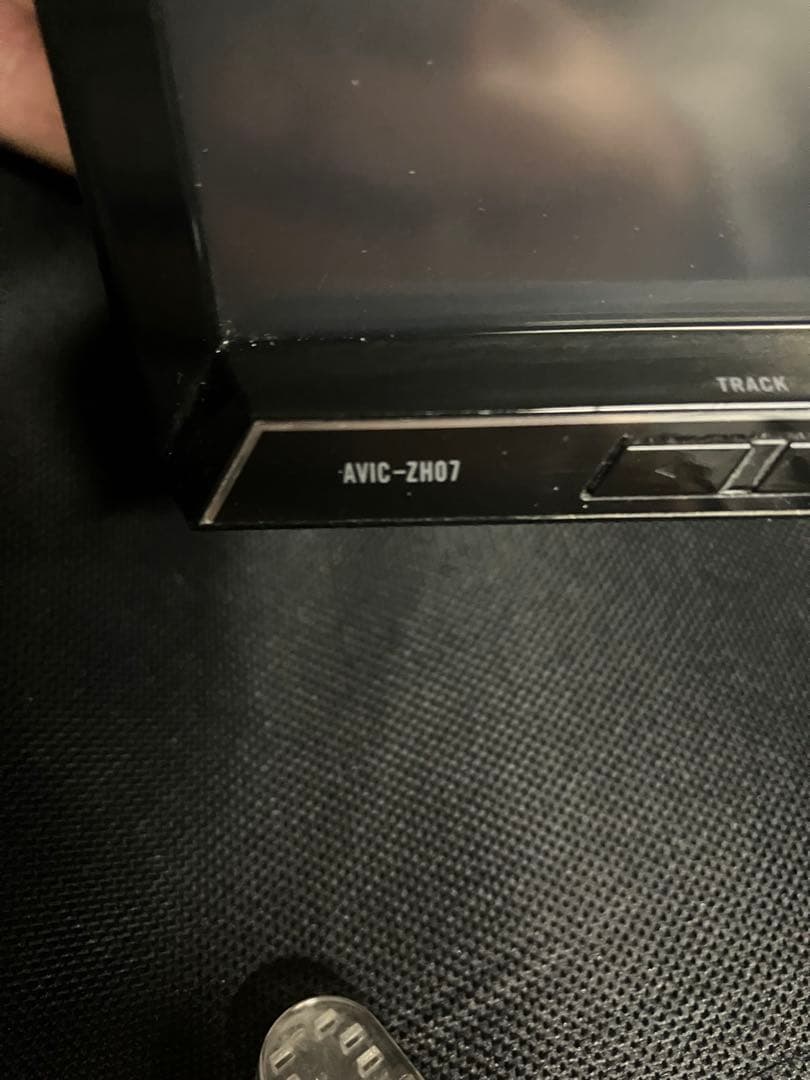 秘*義様 Pioneer carrozzeria AVIC-ZH07 カーナビE