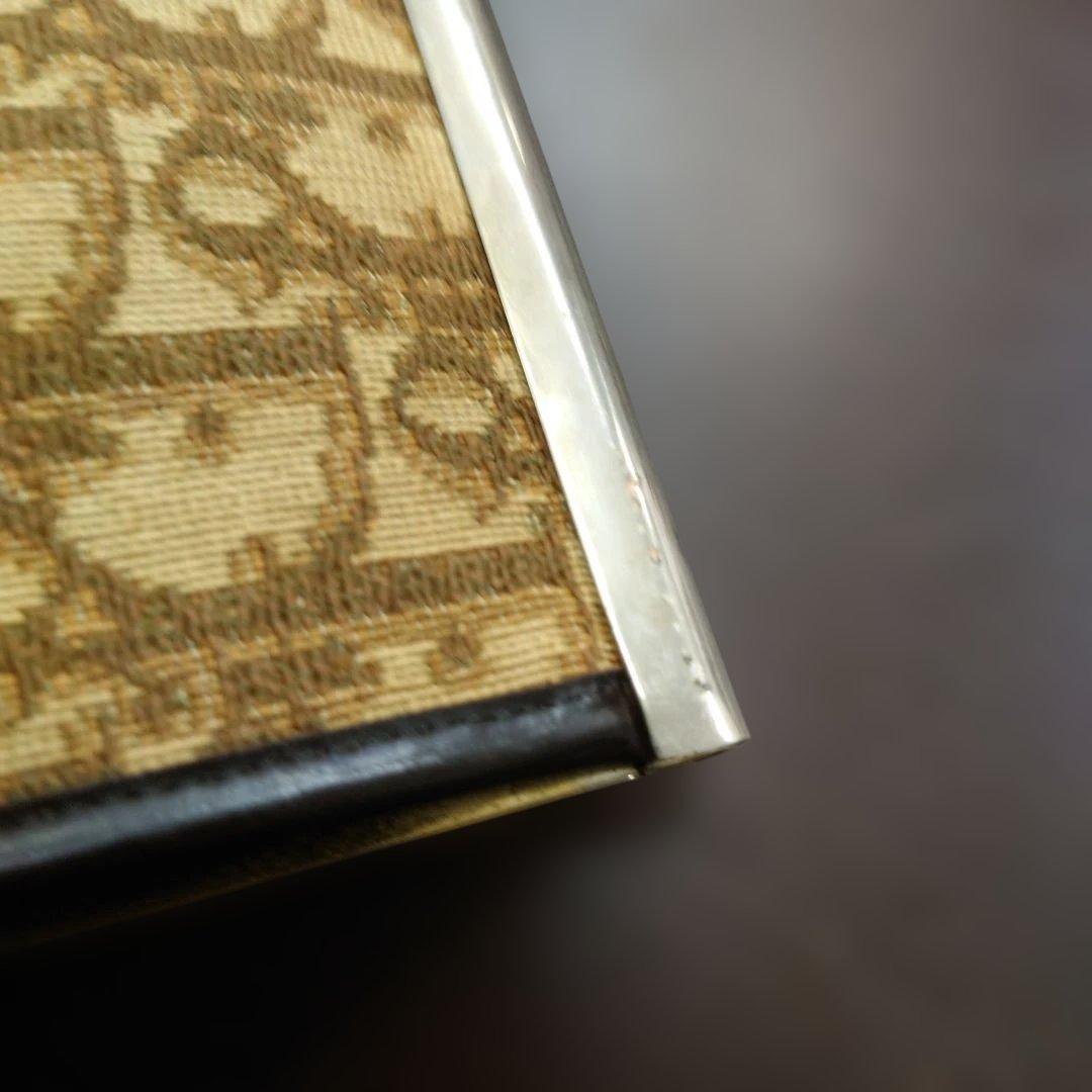 ChristianDior クラッチバッグ