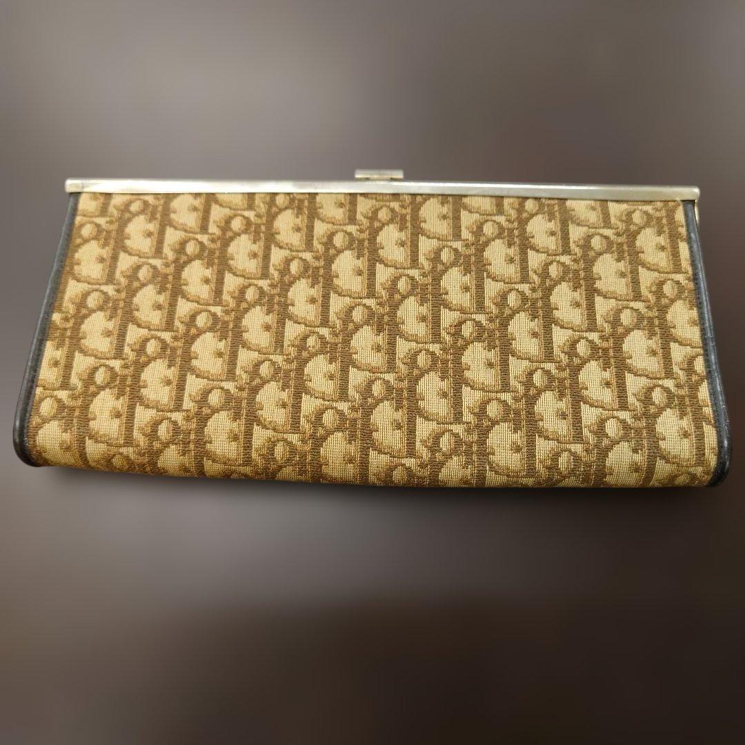 ChristianDior クラッチバッグ