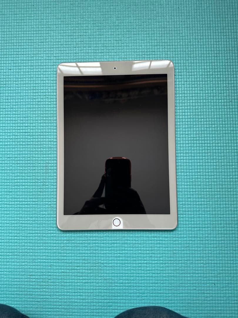 【最終お値下げ】iPad Pro 128GB ピンクゴールド