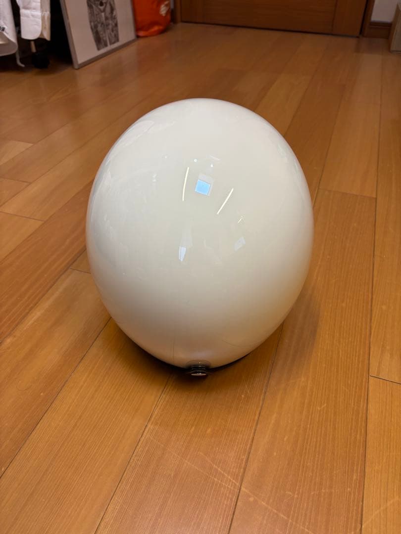 GREASER 60s プレーン アイボリー（Mサイズ(57～58cm)）