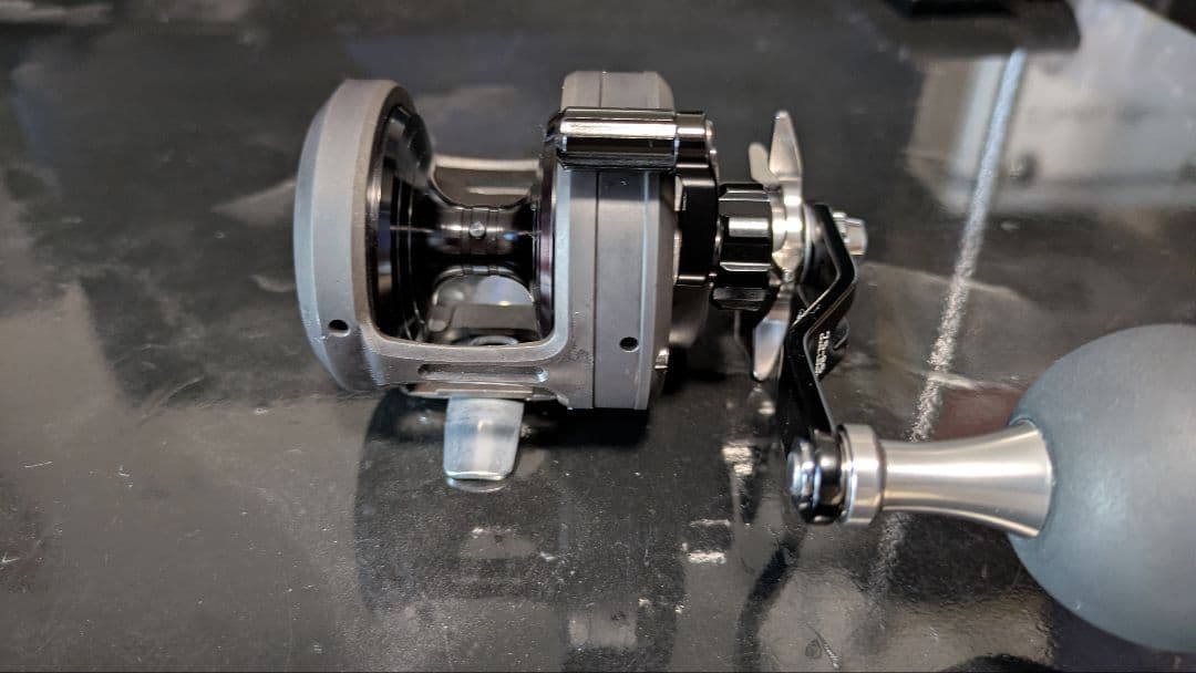 ダイワ　CATALINA 15H