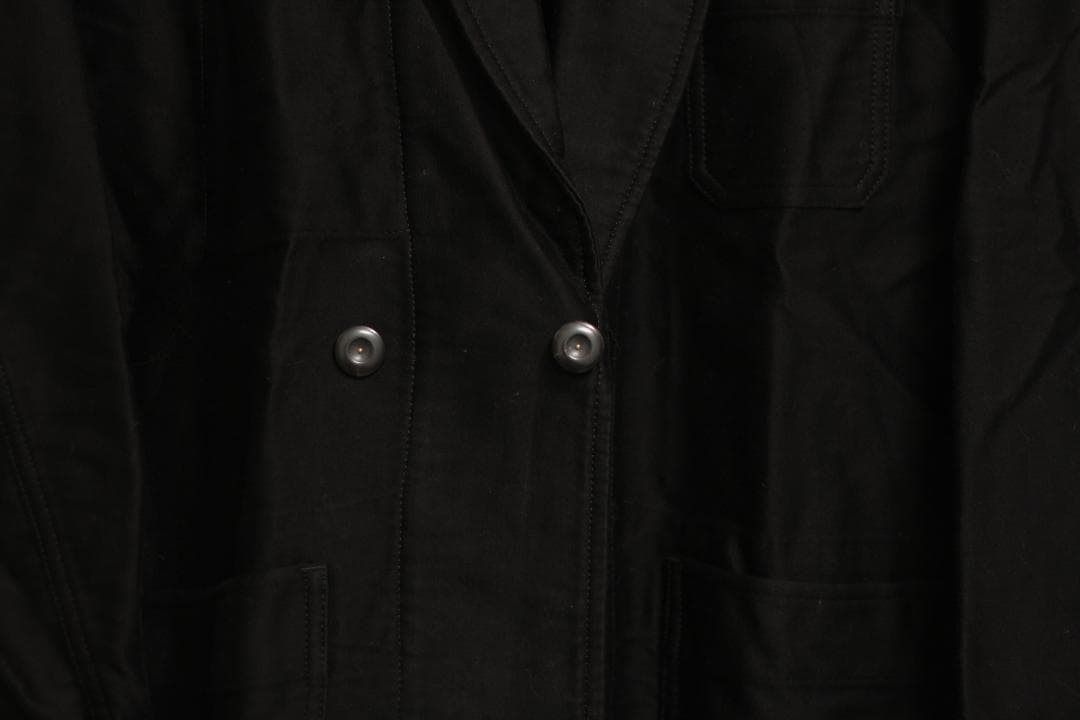 【美品】AUBERGE D-RENO モールスキン ジャケット 40