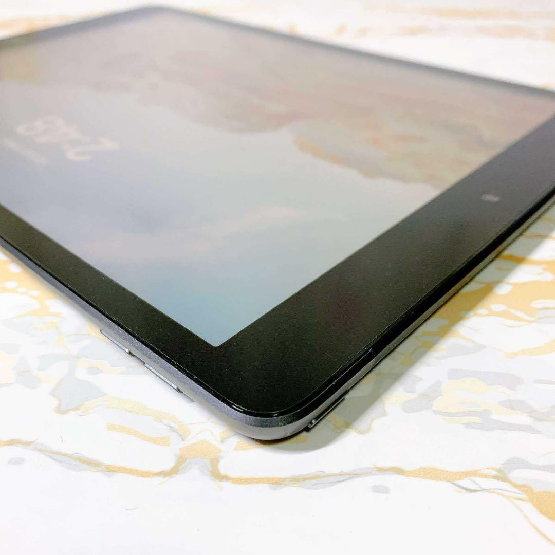 美品iPad 第9世代セルラー 64GB BT98%