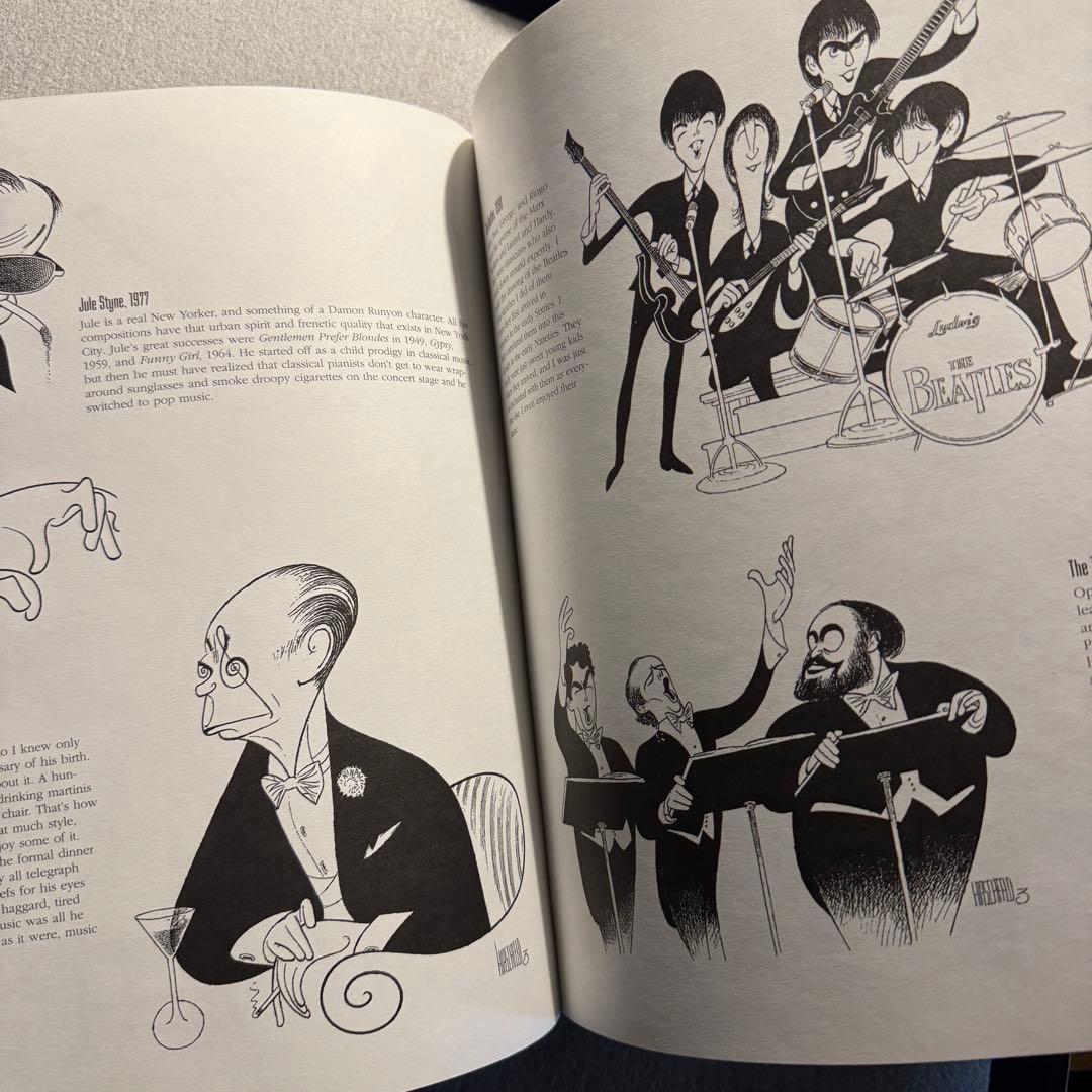 Hirschfeld on Line ハーシュフェルド オン ライン