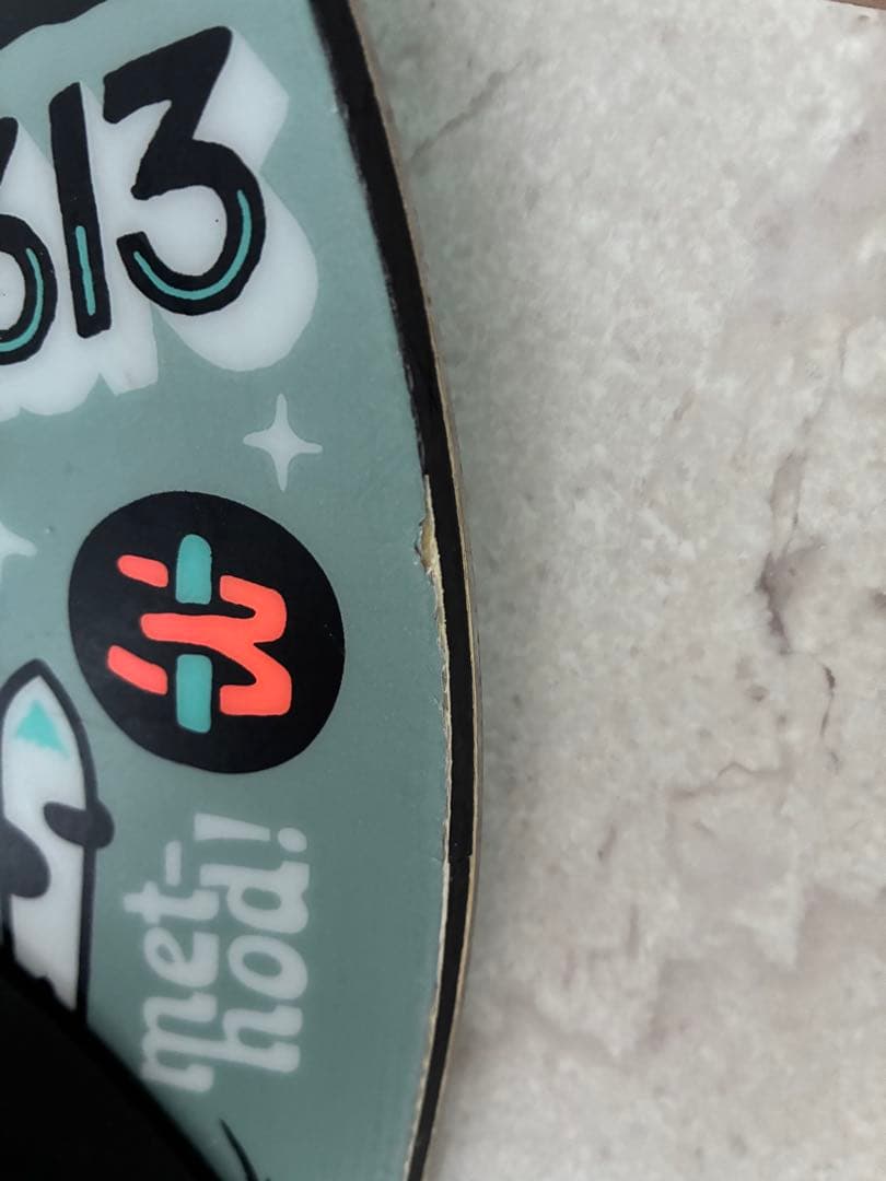 BURTON スノーボード キッズ アフタースクール 3点セット 保証書付き