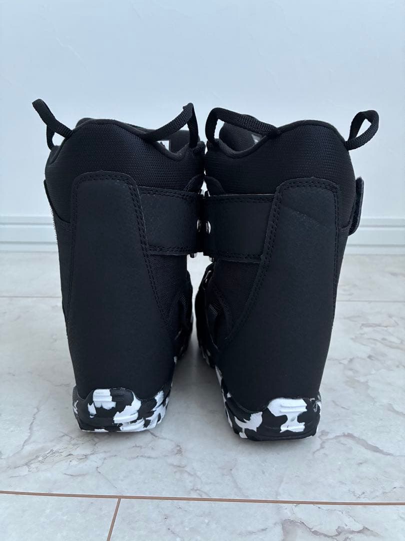 BURTON スノーボード キッズ アフタースクール 3点セット 保証書付き